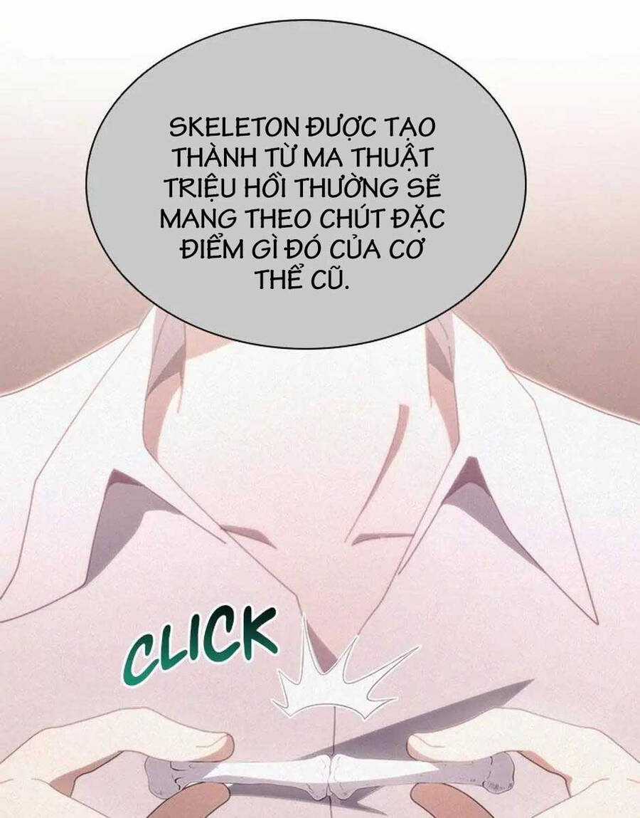 Tử Linh Sư Thiên Tài Của Học Viện Chương 14 trang 89