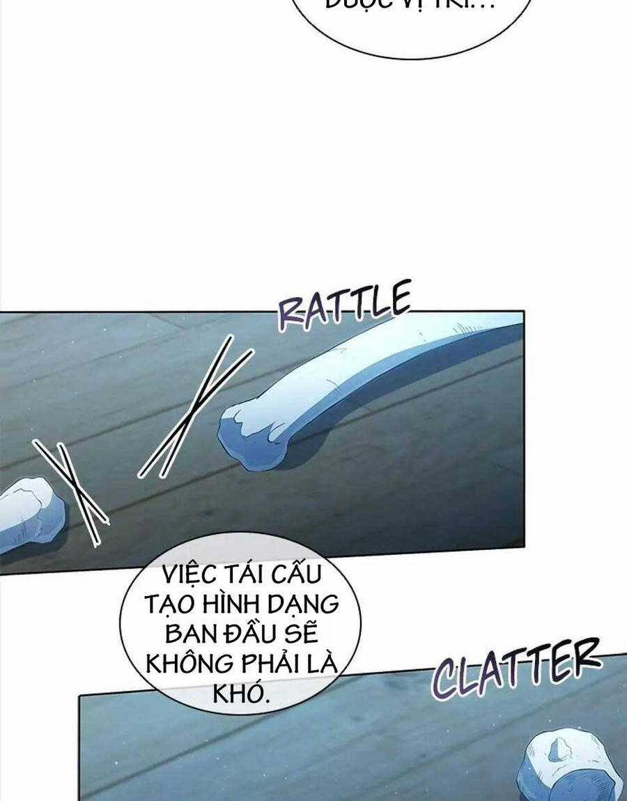 Tử Linh Sư Thiên Tài Của Học Viện Chương 14 trang 97