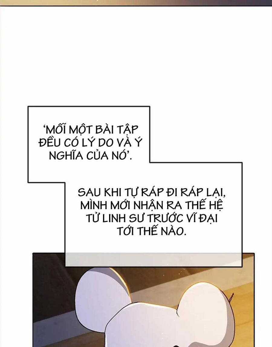 Tử Linh Sư Thiên Tài Của Học Viện Chương 15 trang 10