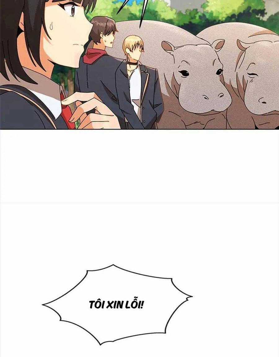 Tử Linh Sư Thiên Tài Của Học Viện Chương 15 trang 100