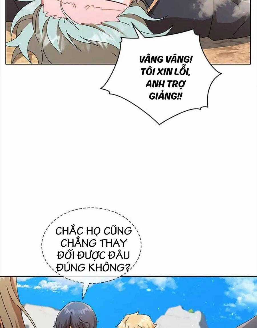 Tử Linh Sư Thiên Tài Của Học Viện Chương 15 trang 102