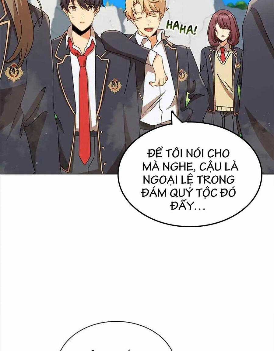 Tử Linh Sư Thiên Tài Của Học Viện Chương 15 trang 103