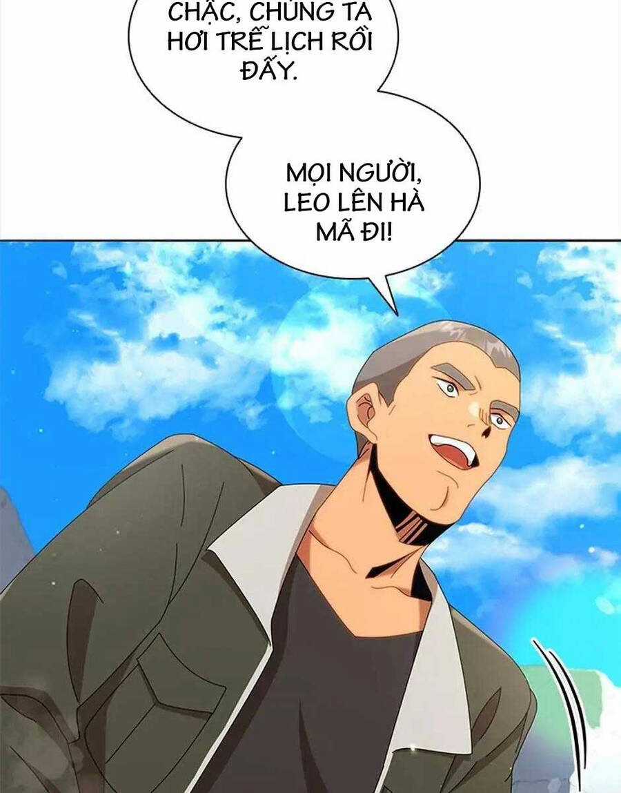 Tử Linh Sư Thiên Tài Của Học Viện Chương 15 trang 104