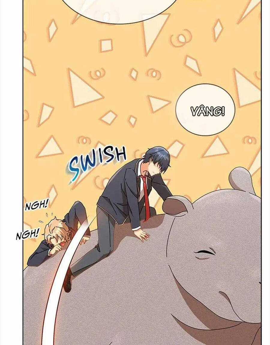 Tử Linh Sư Thiên Tài Của Học Viện Chương 15 trang 106