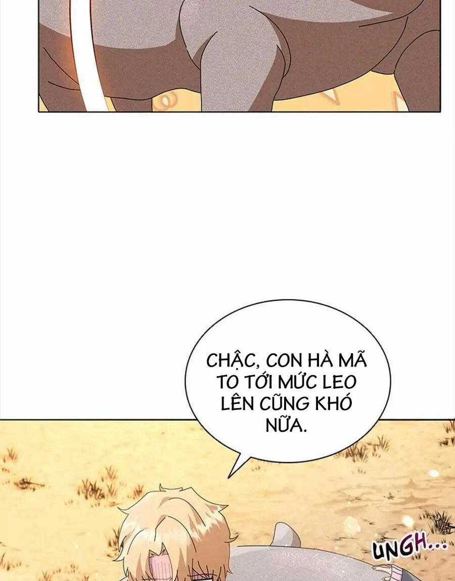 Tử Linh Sư Thiên Tài Của Học Viện Chương 15 trang 107