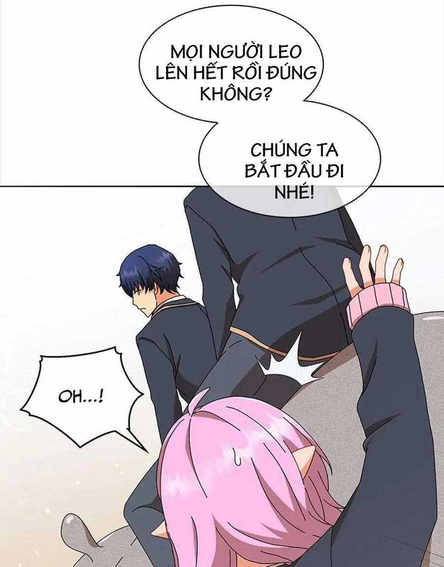 Tử Linh Sư Thiên Tài Của Học Viện Chương 15 trang 109