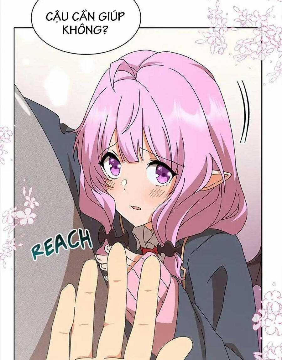 Tử Linh Sư Thiên Tài Của Học Viện Chương 15 trang 111