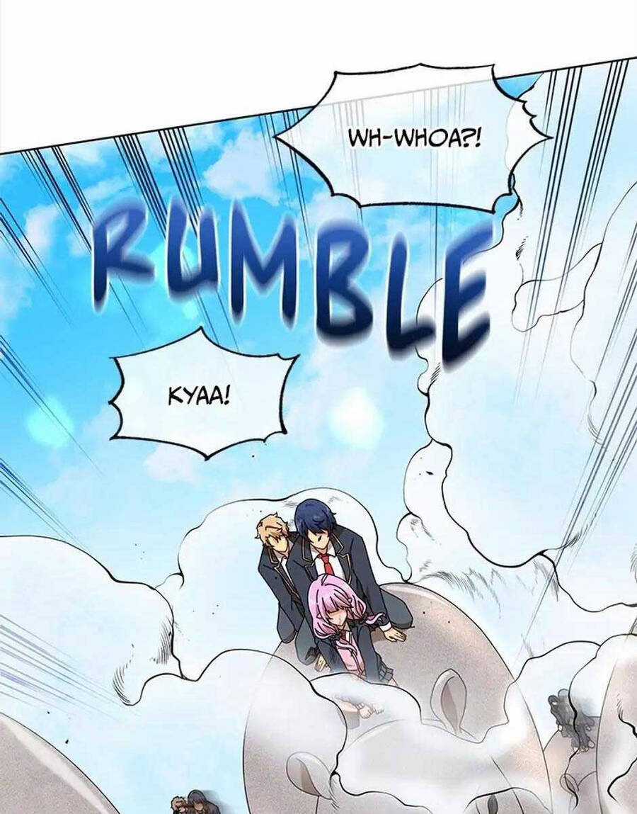 Tử Linh Sư Thiên Tài Của Học Viện Chương 15 trang 120