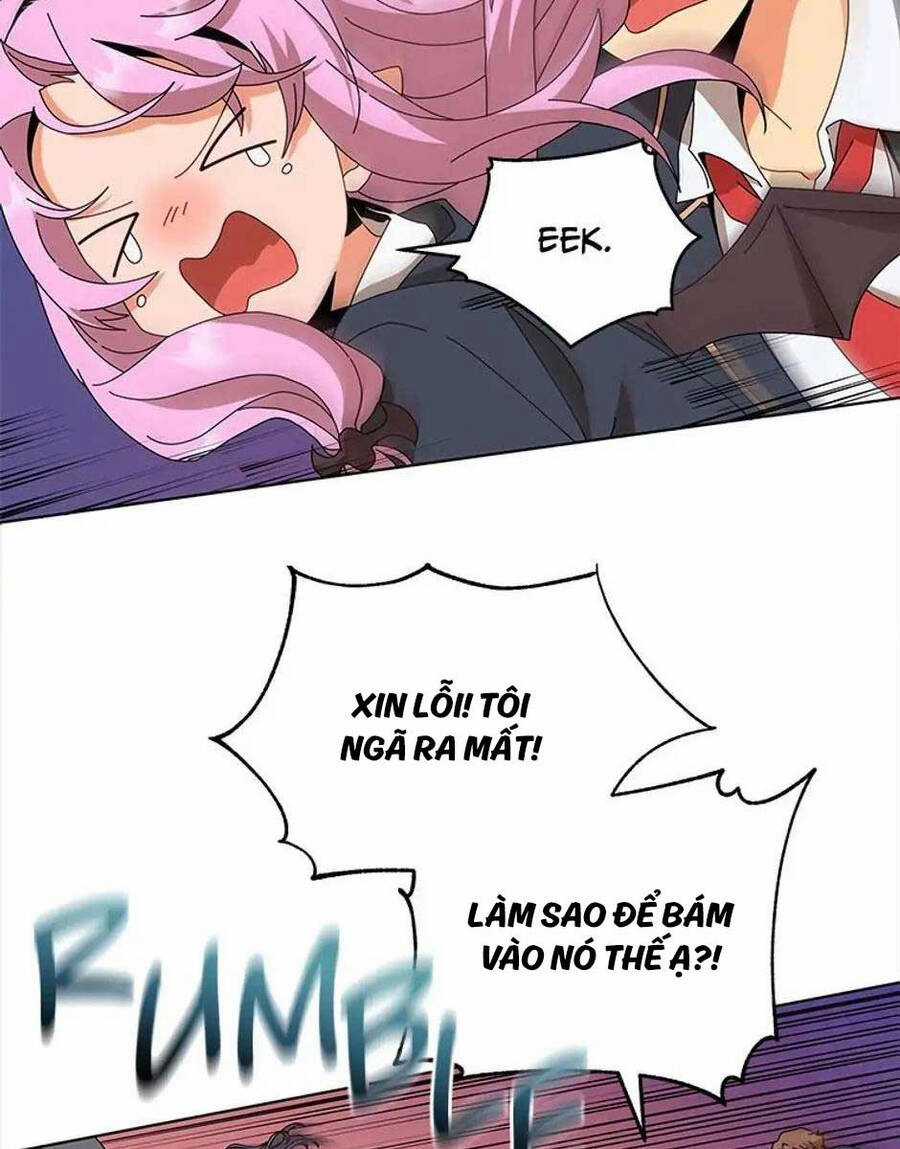 Tử Linh Sư Thiên Tài Của Học Viện Chương 15 trang 123