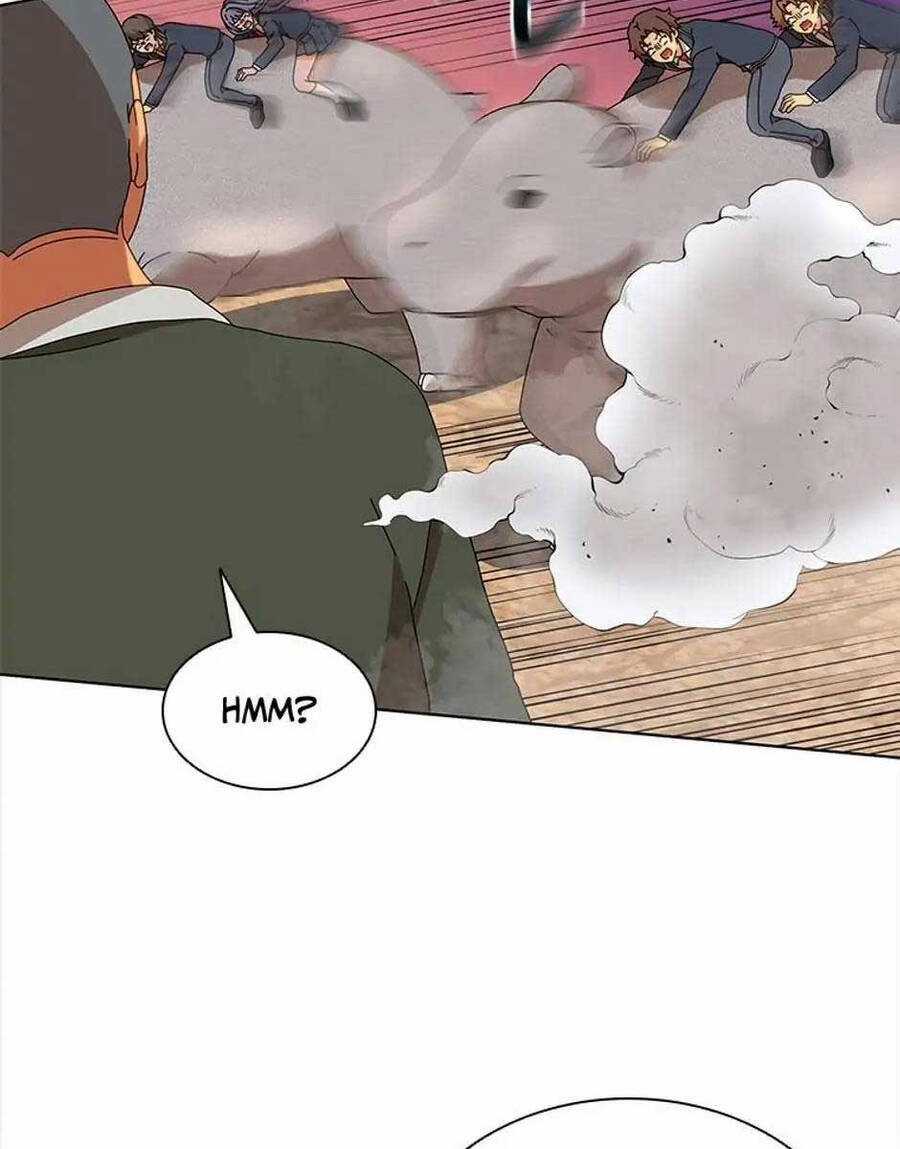 Tử Linh Sư Thiên Tài Của Học Viện Chương 15 trang 124