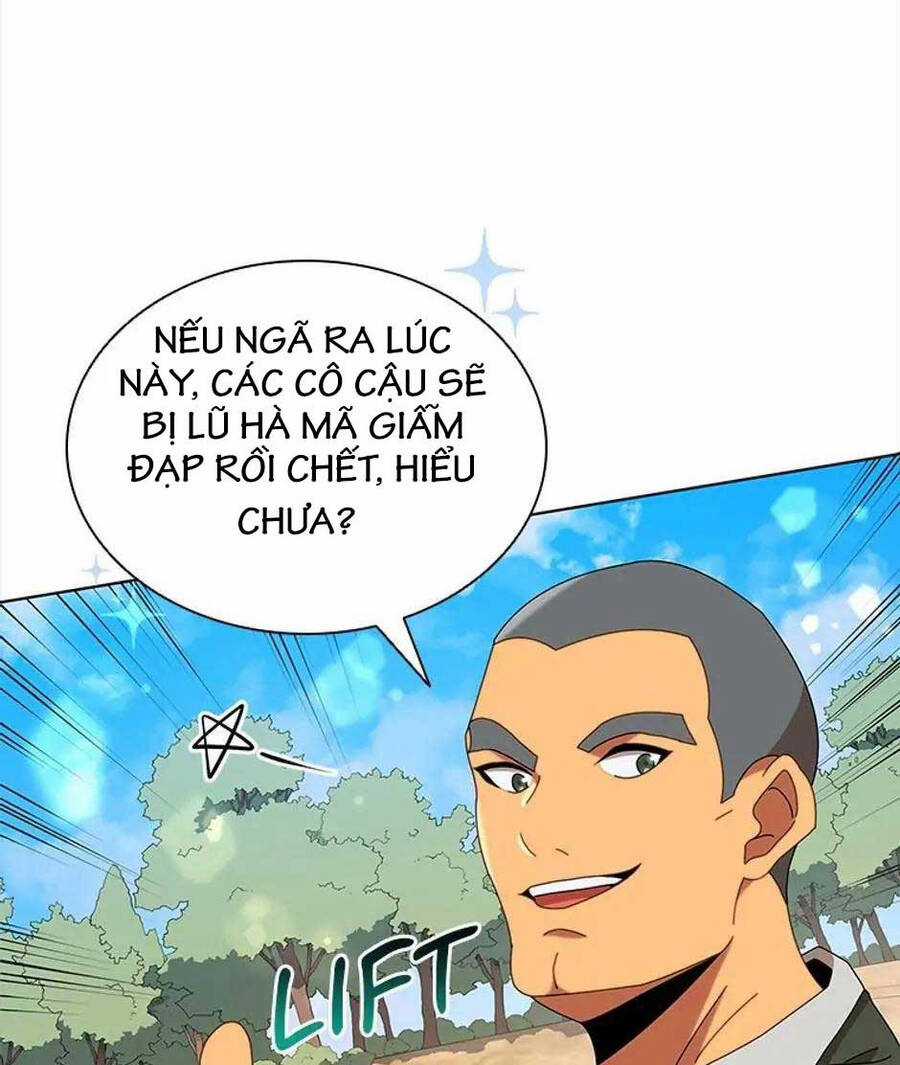 Tử Linh Sư Thiên Tài Của Học Viện Chương 15 trang 126