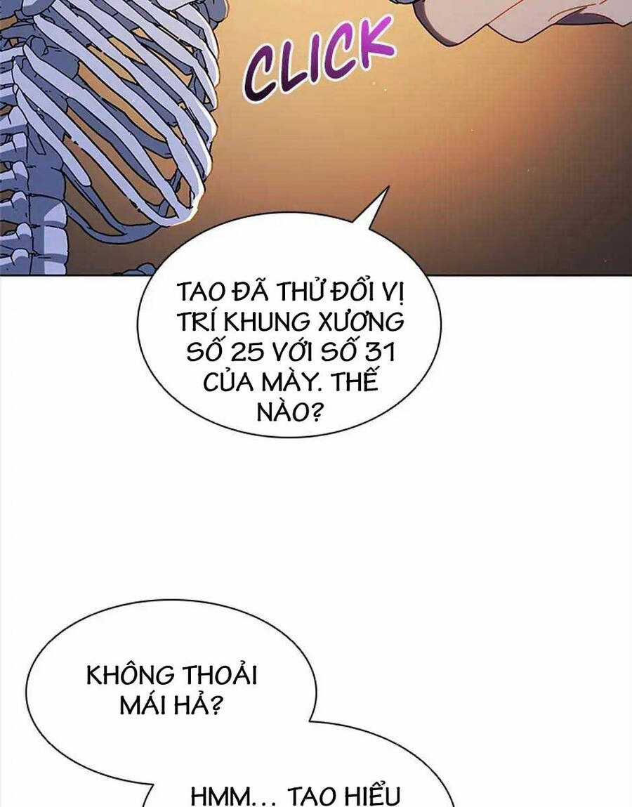 Tử Linh Sư Thiên Tài Của Học Viện Chương 15 trang 13