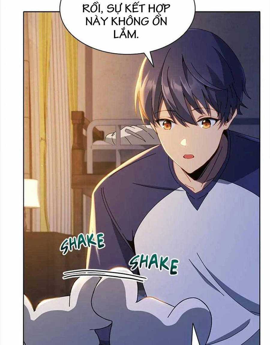 Tử Linh Sư Thiên Tài Của Học Viện Chương 15 trang 14