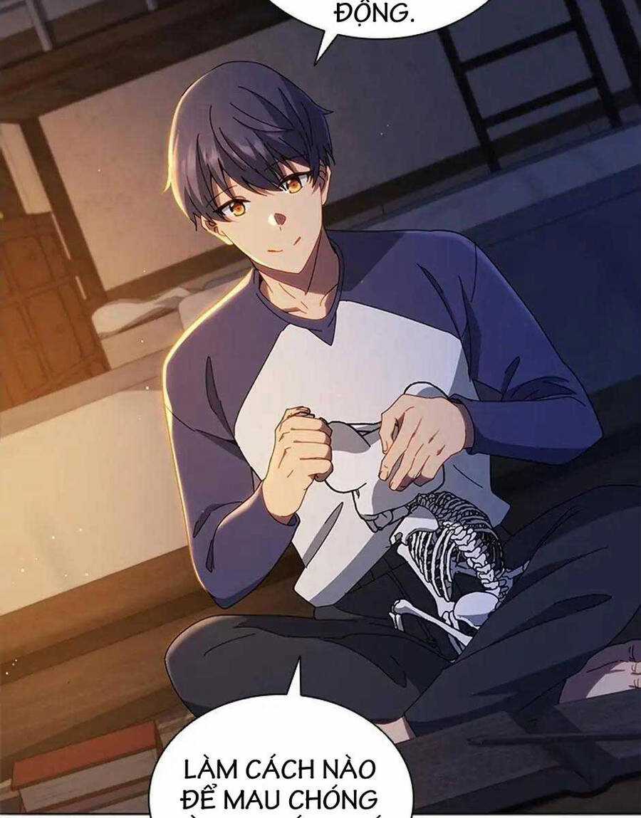 Tử Linh Sư Thiên Tài Của Học Viện Chương 15 trang 16