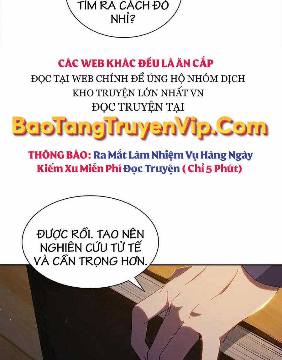 Tử Linh Sư Thiên Tài Của Học Viện Chương 15 trang 17