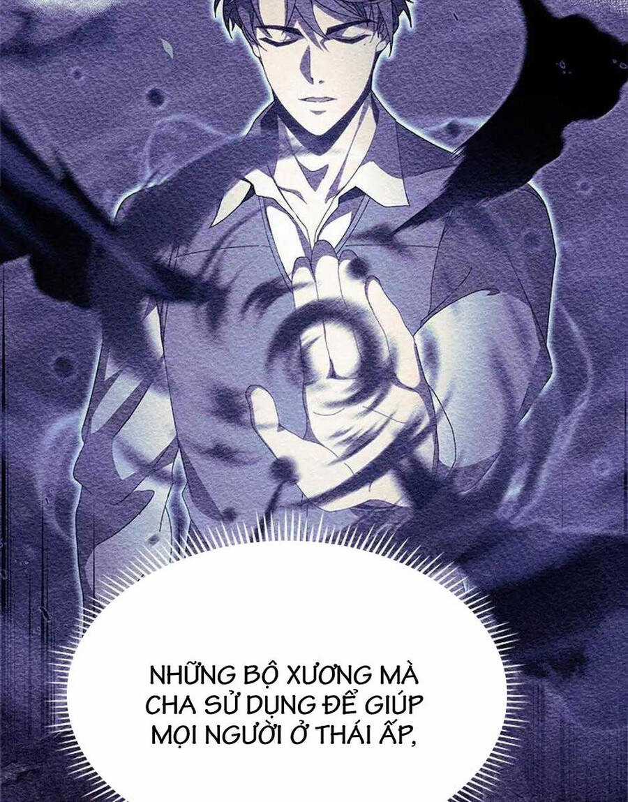 Tử Linh Sư Thiên Tài Của Học Viện Chương 15 trang 19