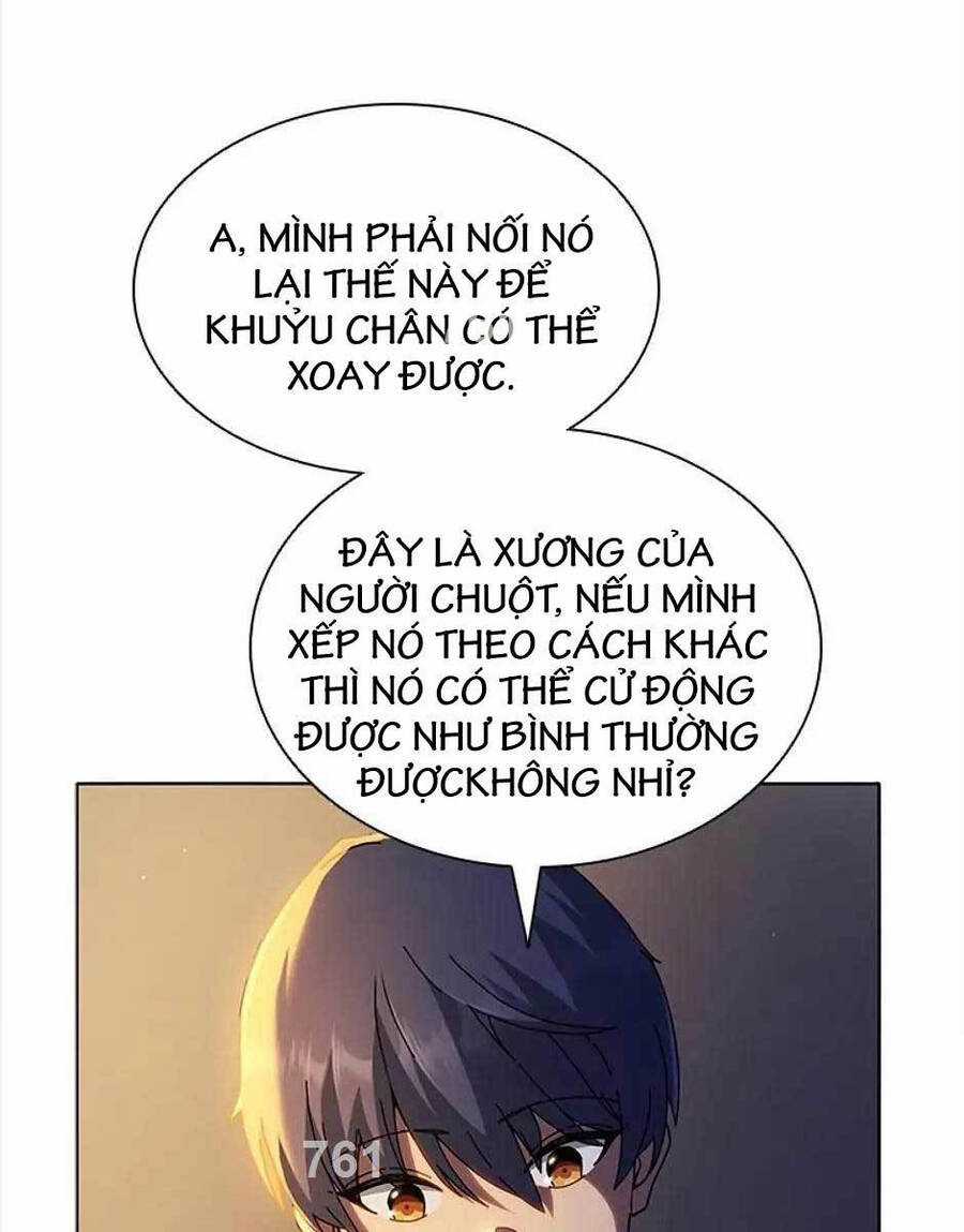 Tử Linh Sư Thiên Tài Của Học Viện Chương 15 trang 2