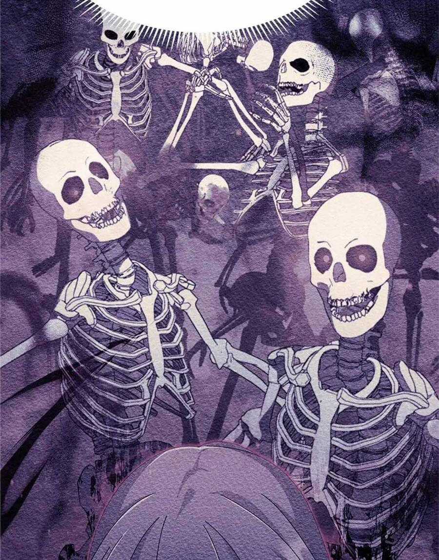 Tử Linh Sư Thiên Tài Của Học Viện Chương 15 trang 20