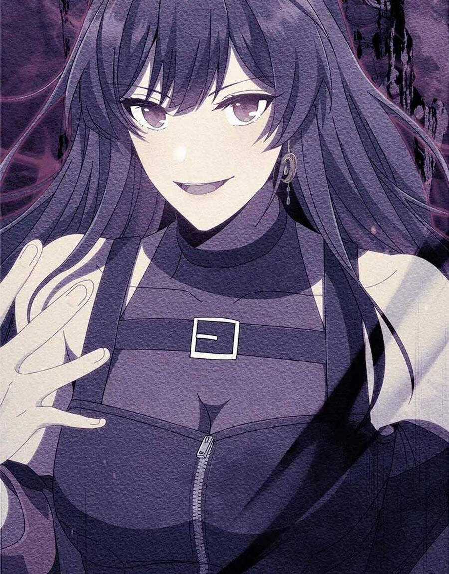 Tử Linh Sư Thiên Tài Của Học Viện Chương 15 trang 21