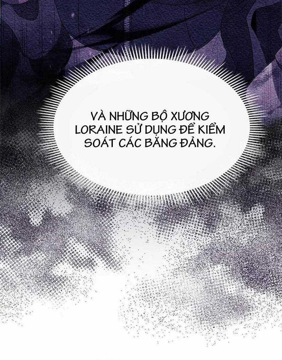 Tử Linh Sư Thiên Tài Của Học Viện Chương 15 trang 22