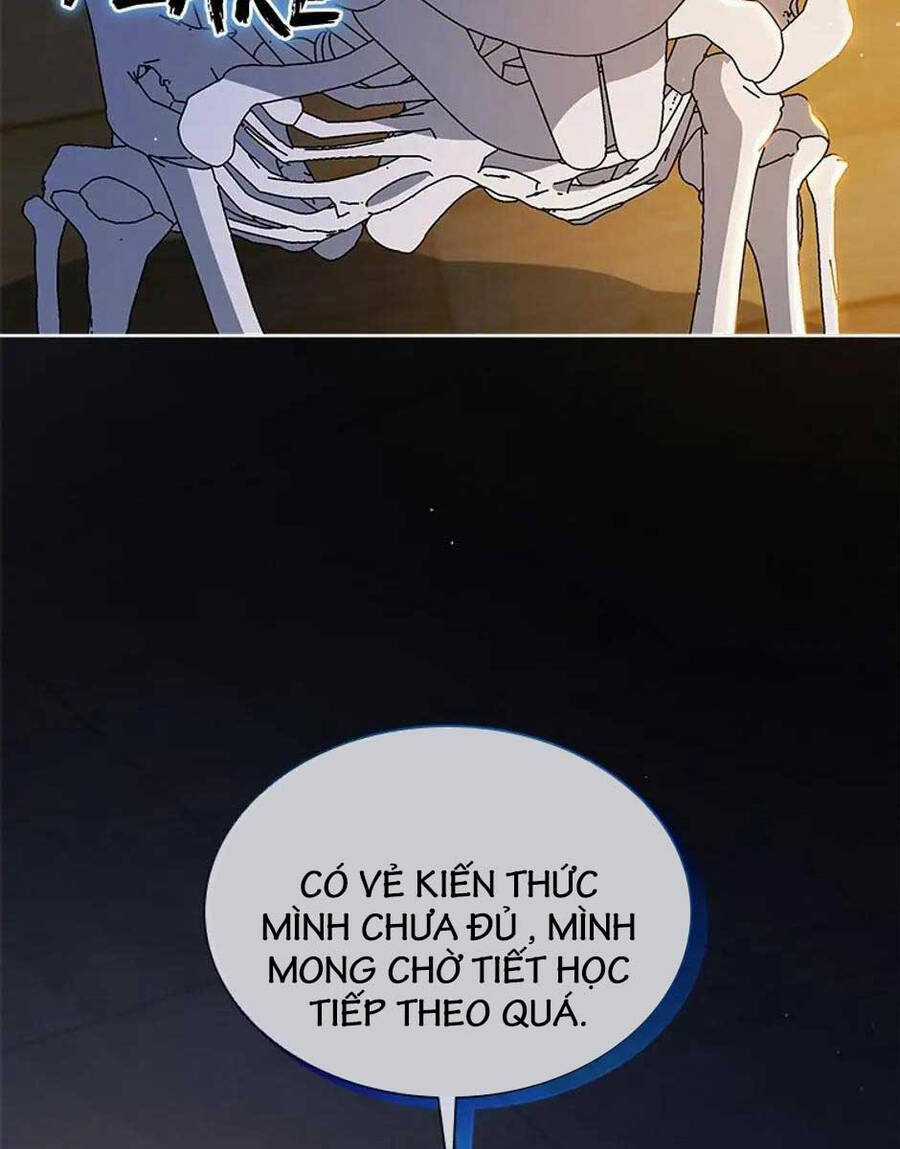 Tử Linh Sư Thiên Tài Của Học Viện Chương 15 trang 24