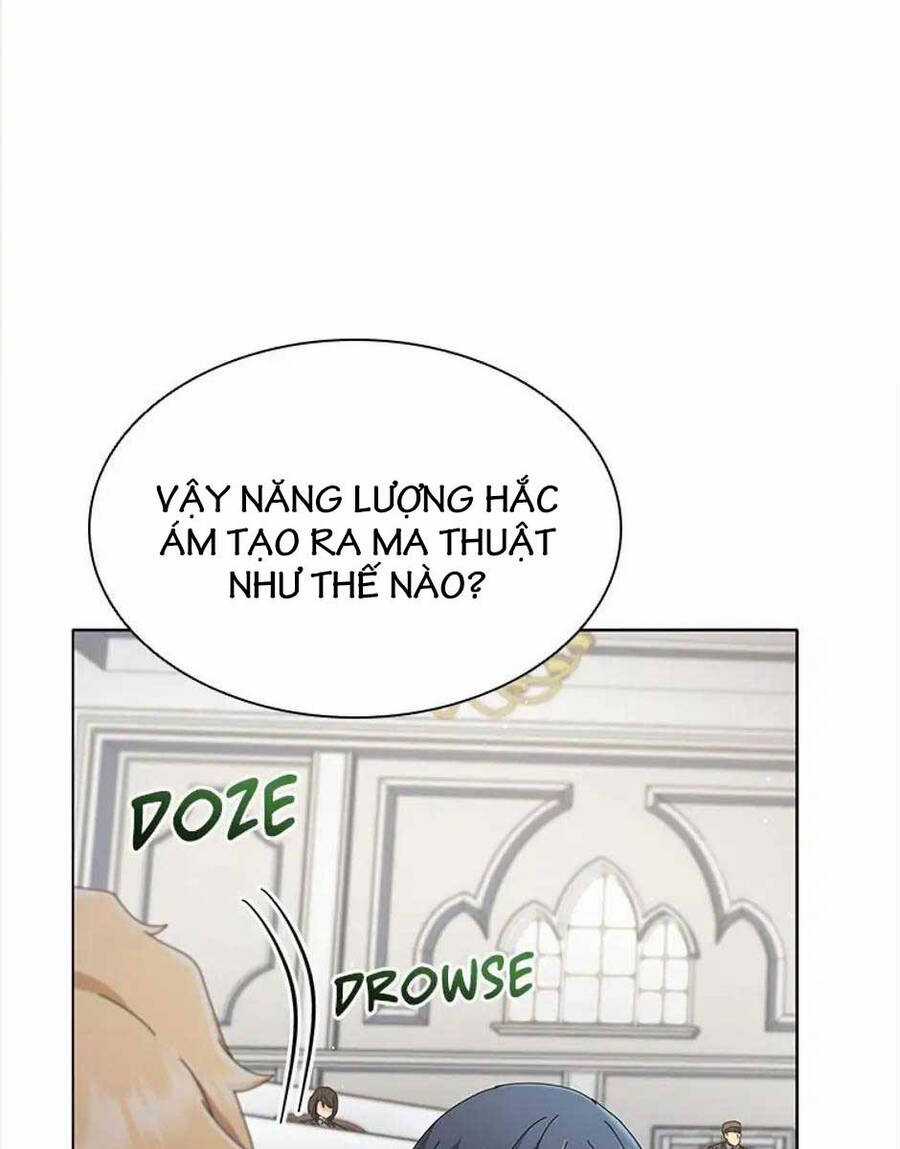 Tử Linh Sư Thiên Tài Của Học Viện Chương 15 trang 32