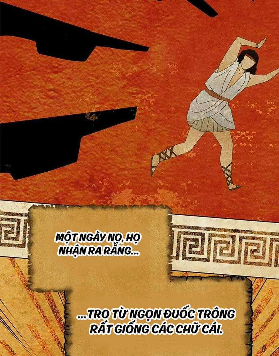 Tử Linh Sư Thiên Tài Của Học Viện Chương 15 trang 38