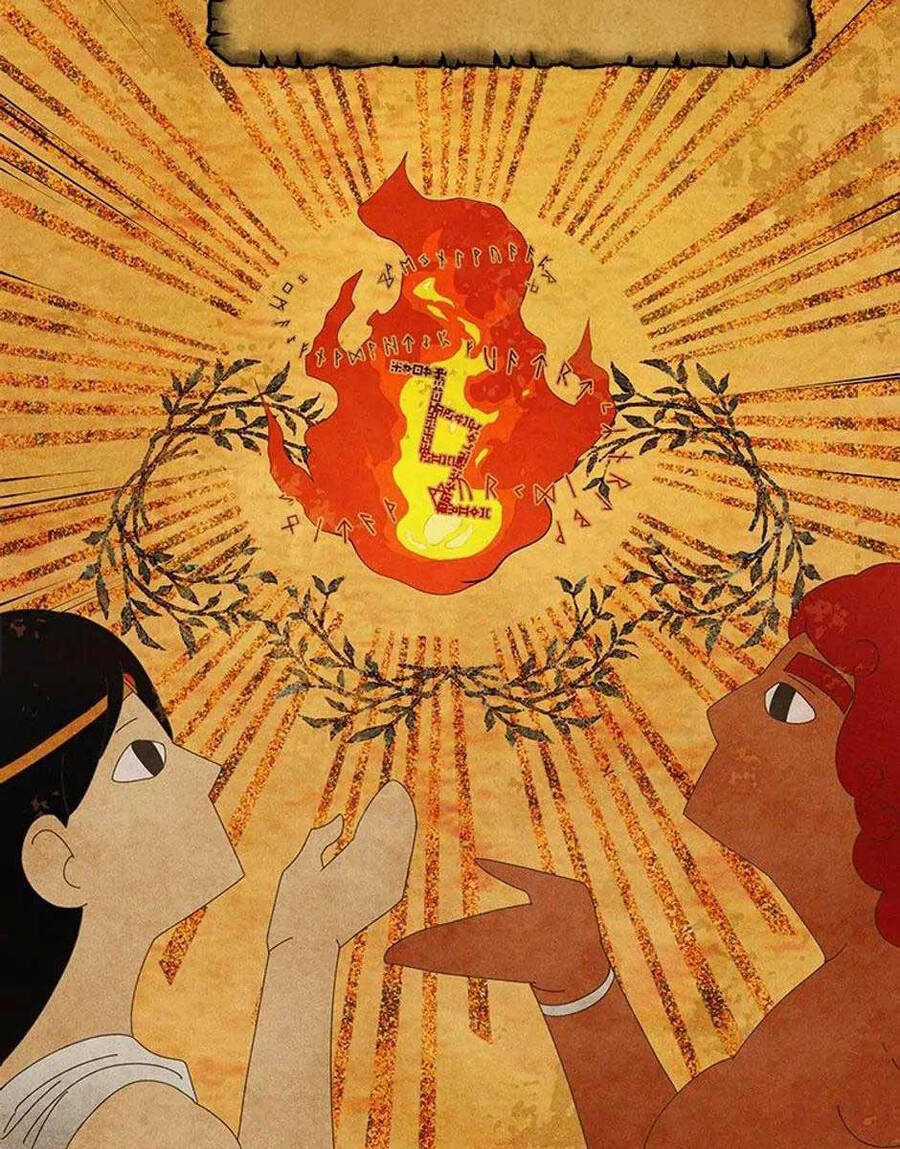 Tử Linh Sư Thiên Tài Của Học Viện Chương 15 trang 39