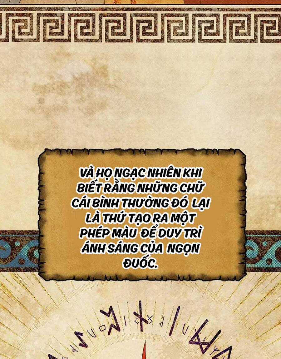 Tử Linh Sư Thiên Tài Của Học Viện Chương 15 trang 40