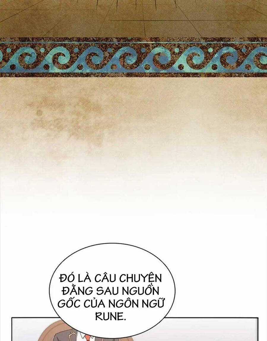 Tử Linh Sư Thiên Tài Của Học Viện Chương 15 trang 42