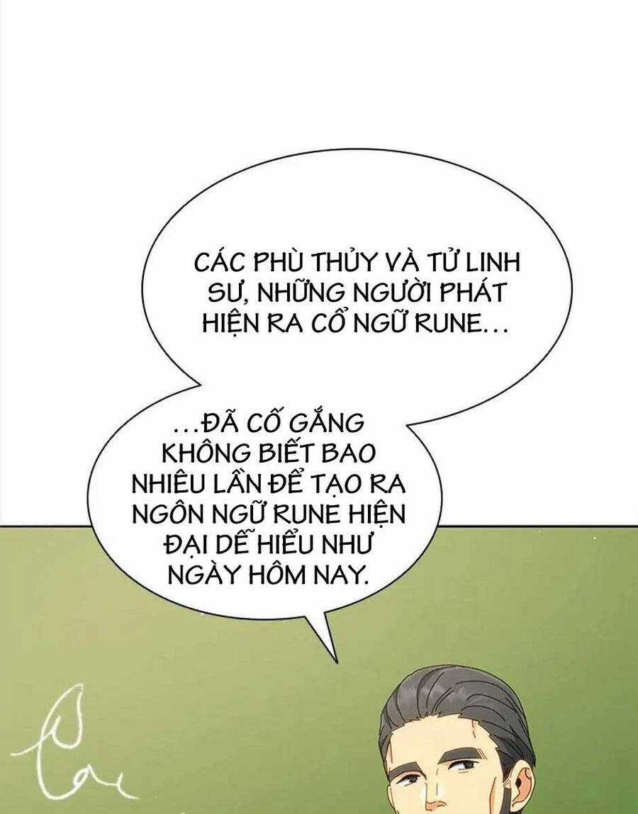 Tử Linh Sư Thiên Tài Của Học Viện Chương 15 trang 44