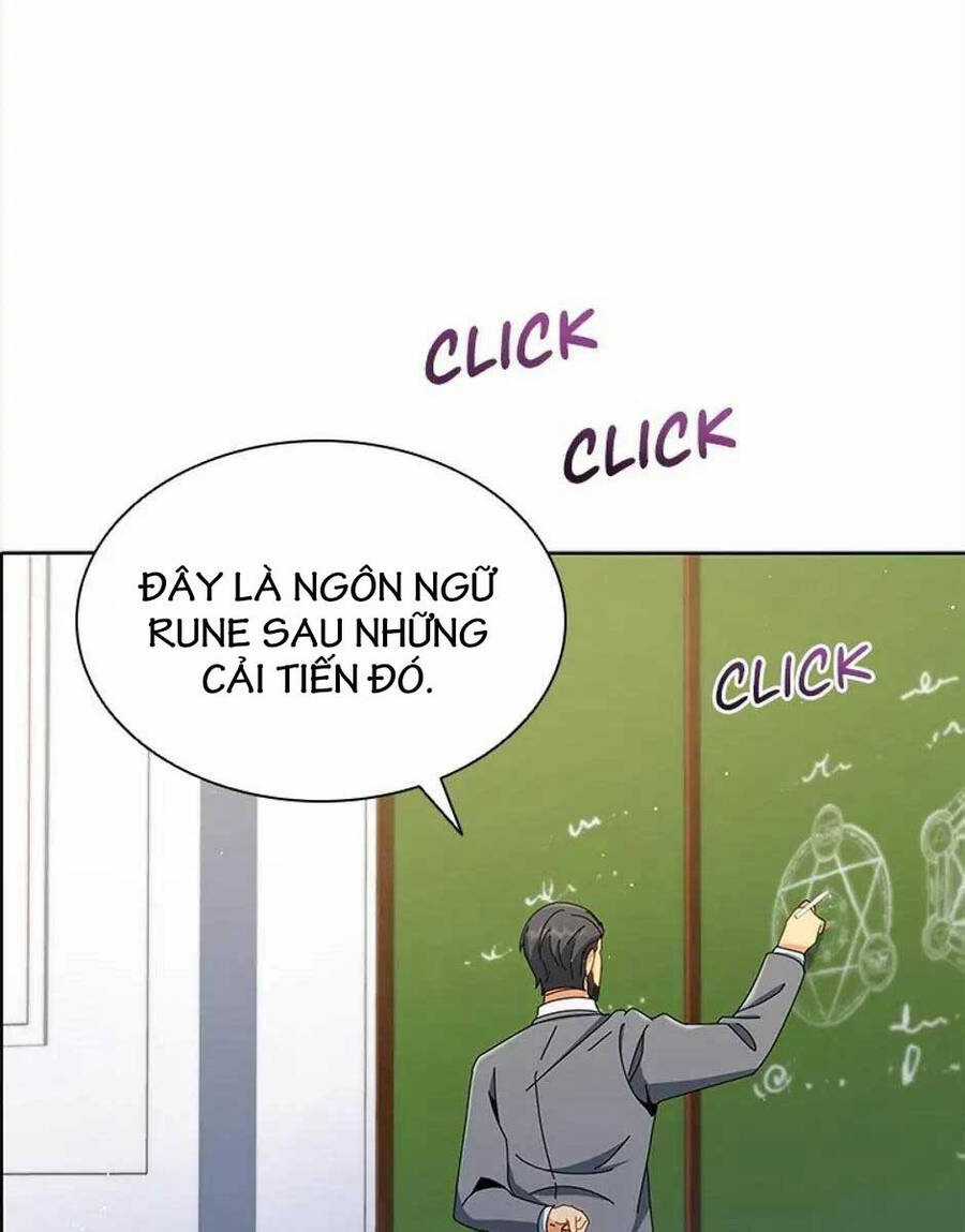 Tử Linh Sư Thiên Tài Của Học Viện Chương 15 trang 46