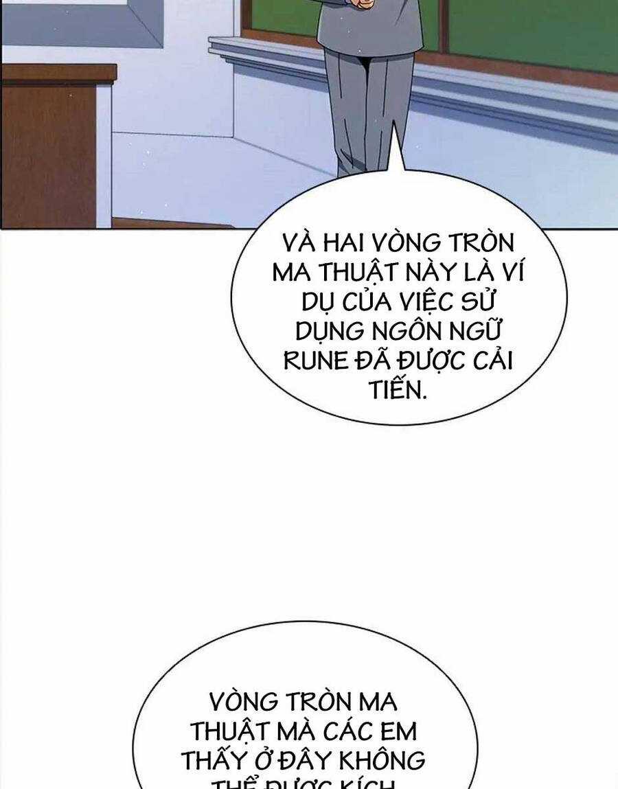 Tử Linh Sư Thiên Tài Của Học Viện Chương 15 trang 47