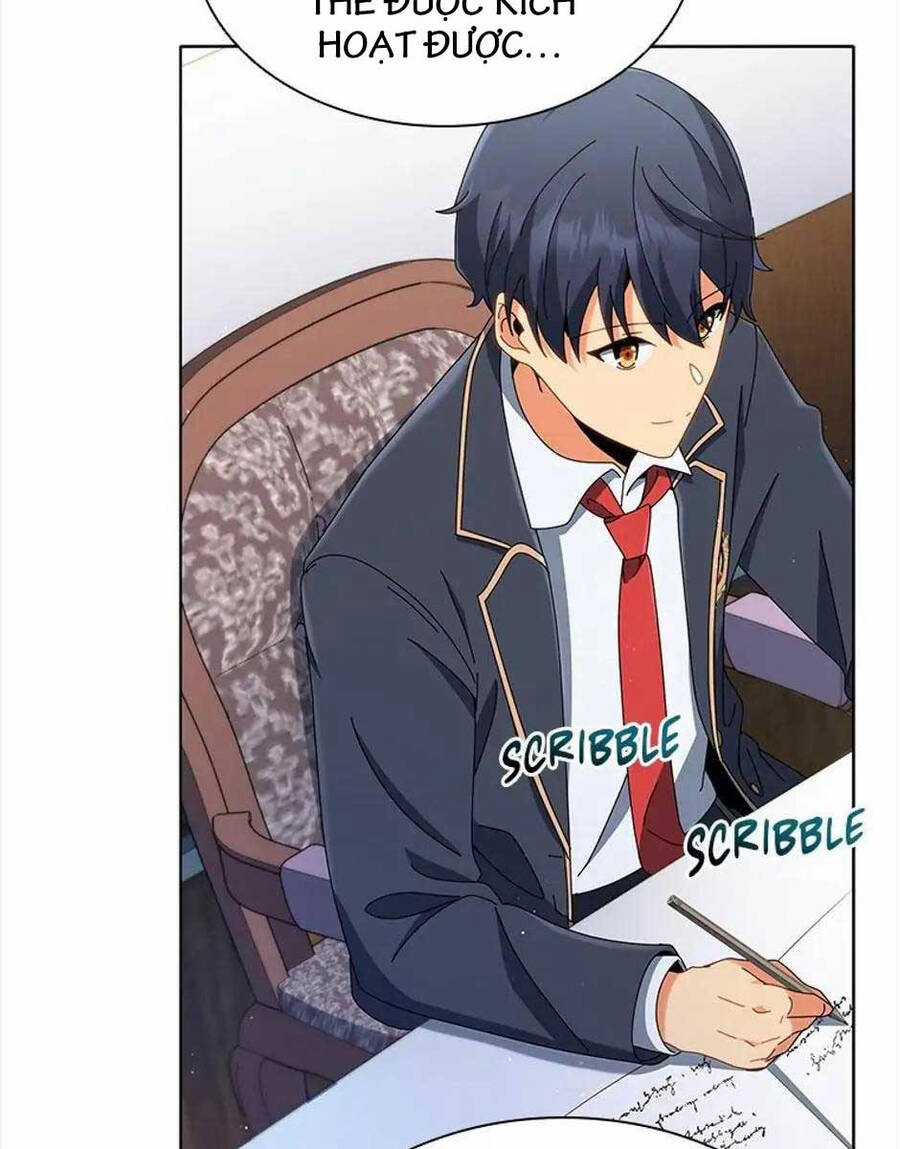 Tử Linh Sư Thiên Tài Của Học Viện Chương 15 trang 48