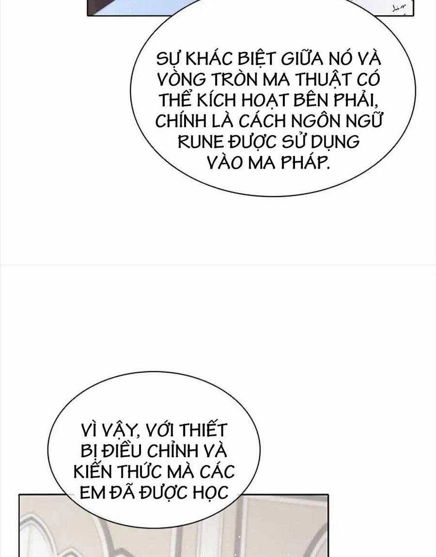 Tử Linh Sư Thiên Tài Của Học Viện Chương 15 trang 49