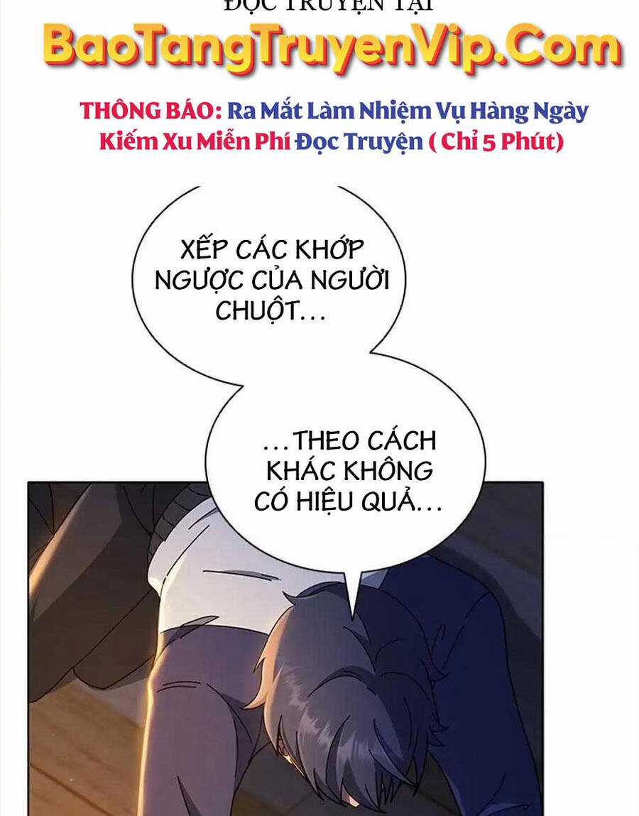 Tử Linh Sư Thiên Tài Của Học Viện Chương 15 trang 5
