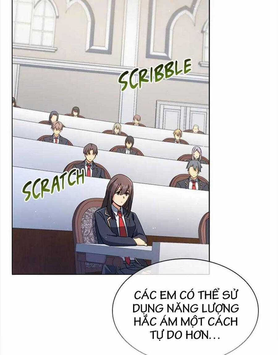 Tử Linh Sư Thiên Tài Của Học Viện Chương 15 trang 50