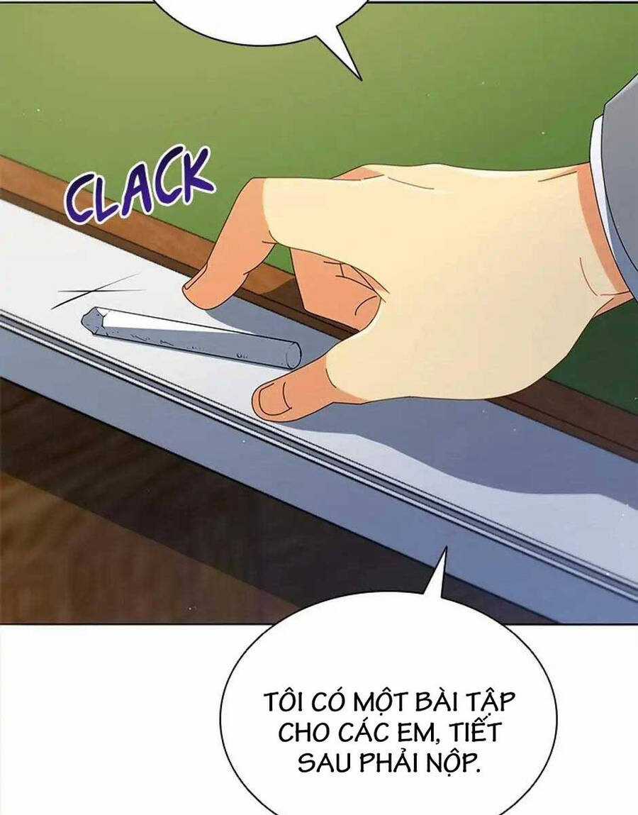 Tử Linh Sư Thiên Tài Của Học Viện Chương 15 trang 52