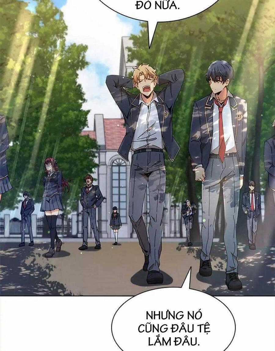 Tử Linh Sư Thiên Tài Của Học Viện Chương 15 trang 61