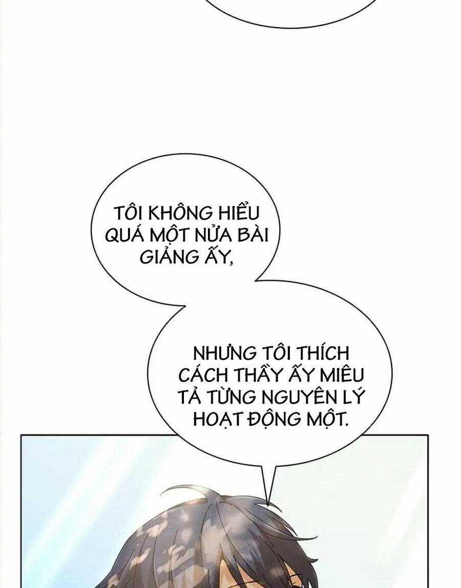 Tử Linh Sư Thiên Tài Của Học Viện Chương 15 trang 62