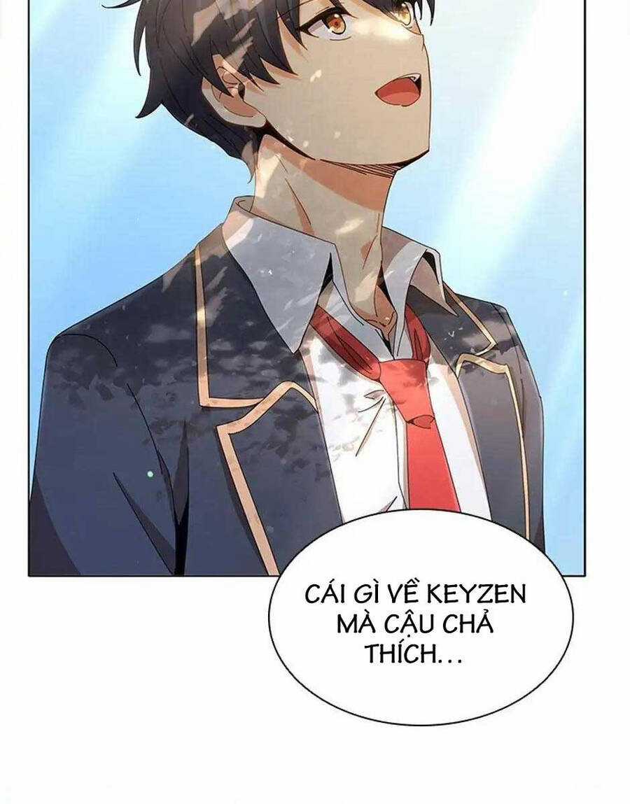 Tử Linh Sư Thiên Tài Của Học Viện Chương 15 trang 63