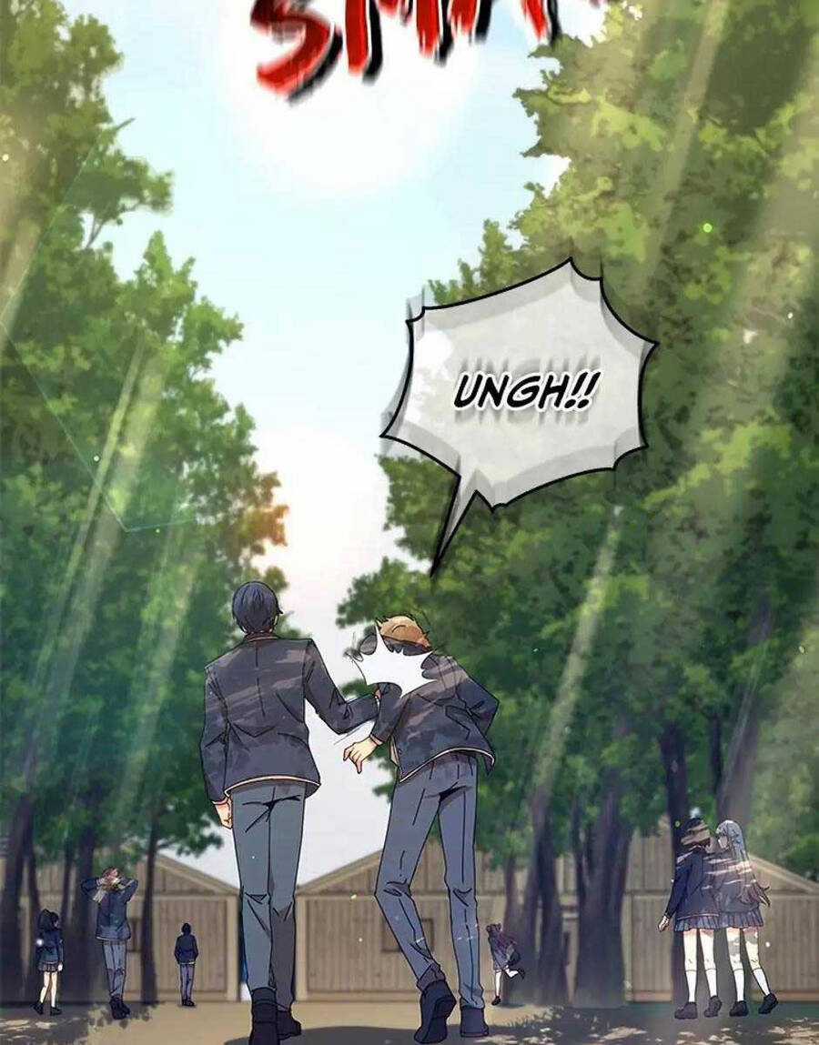 Tử Linh Sư Thiên Tài Của Học Viện Chương 15 trang 65