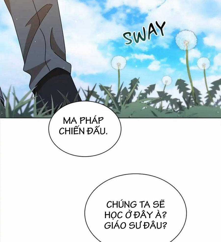 Tử Linh Sư Thiên Tài Của Học Viện Chương 15 trang 69