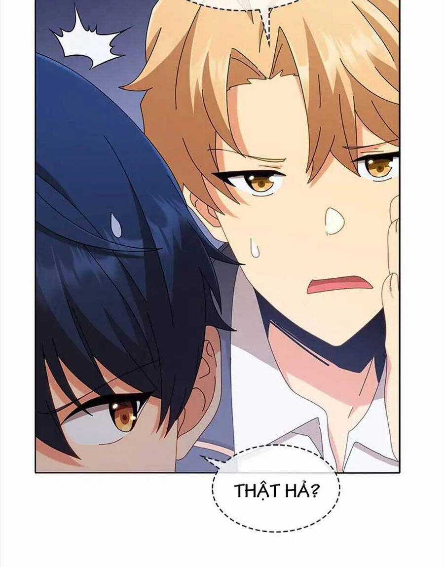 Tử Linh Sư Thiên Tài Của Học Viện Chương 15 trang 83