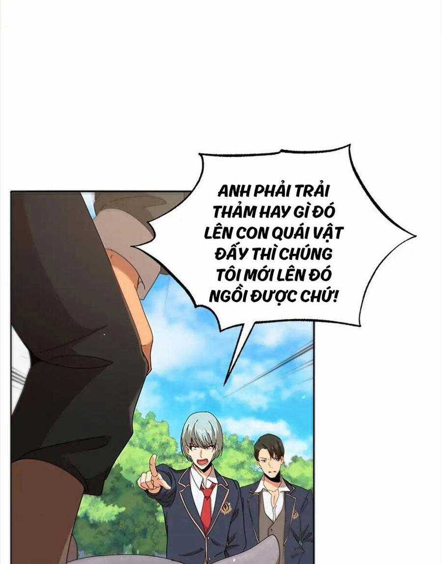 Tử Linh Sư Thiên Tài Của Học Viện Chương 15 trang 86