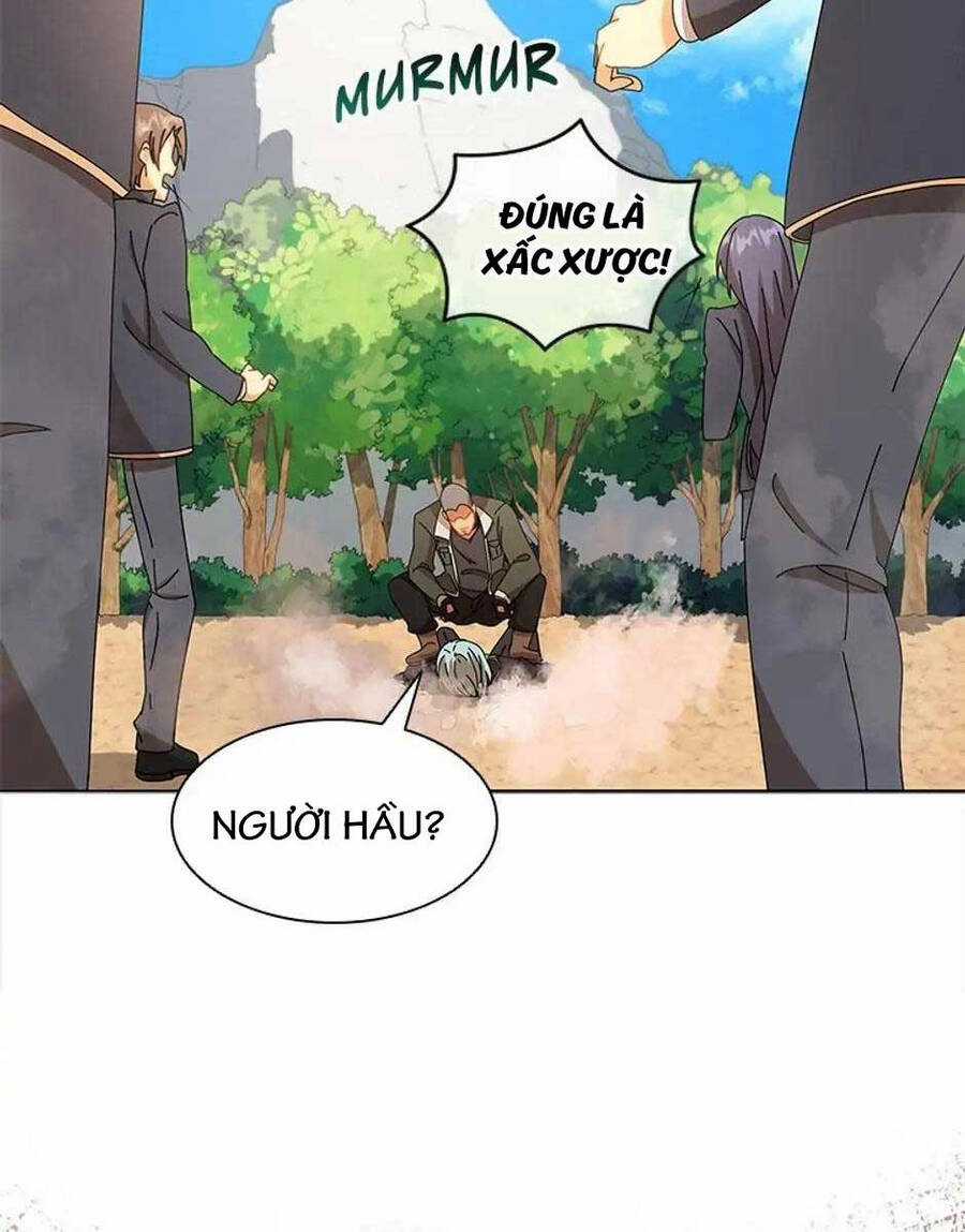 Tử Linh Sư Thiên Tài Của Học Viện Chương 15 trang 96