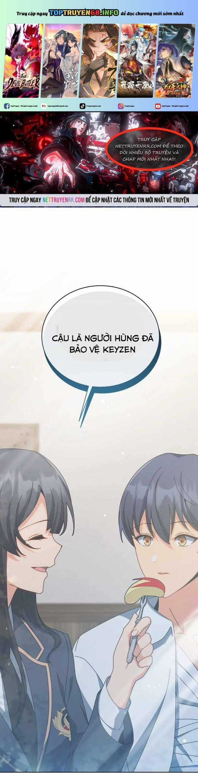 Tử Linh Sư Thiên Tài Của Học Viện Chương 156 trang 1