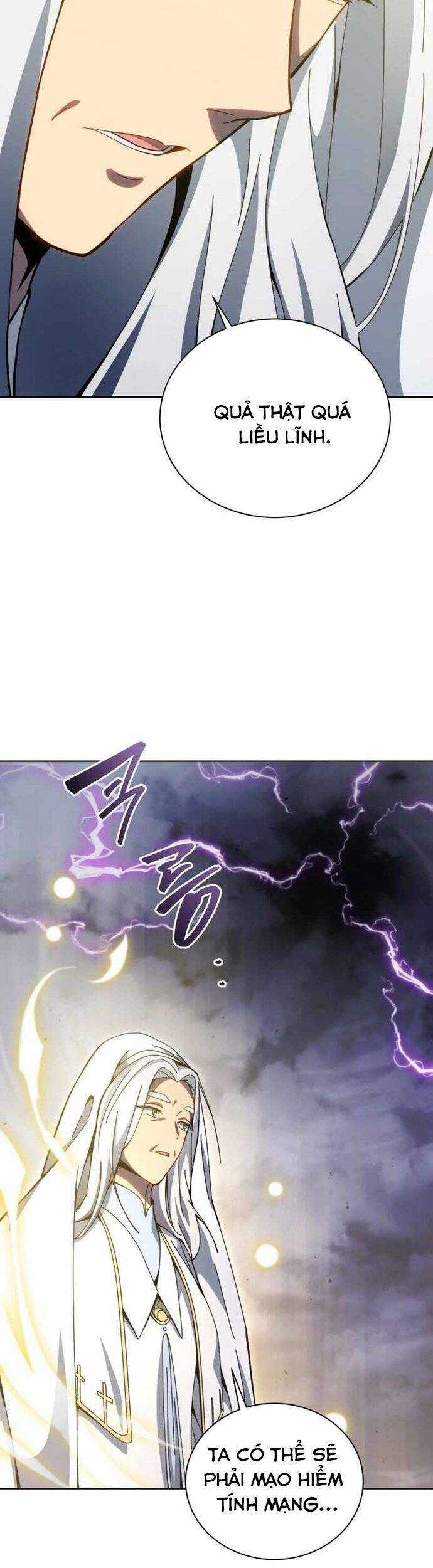 Tử Linh Sư Thiên Tài Của Học Viện Chương 156 trang 15