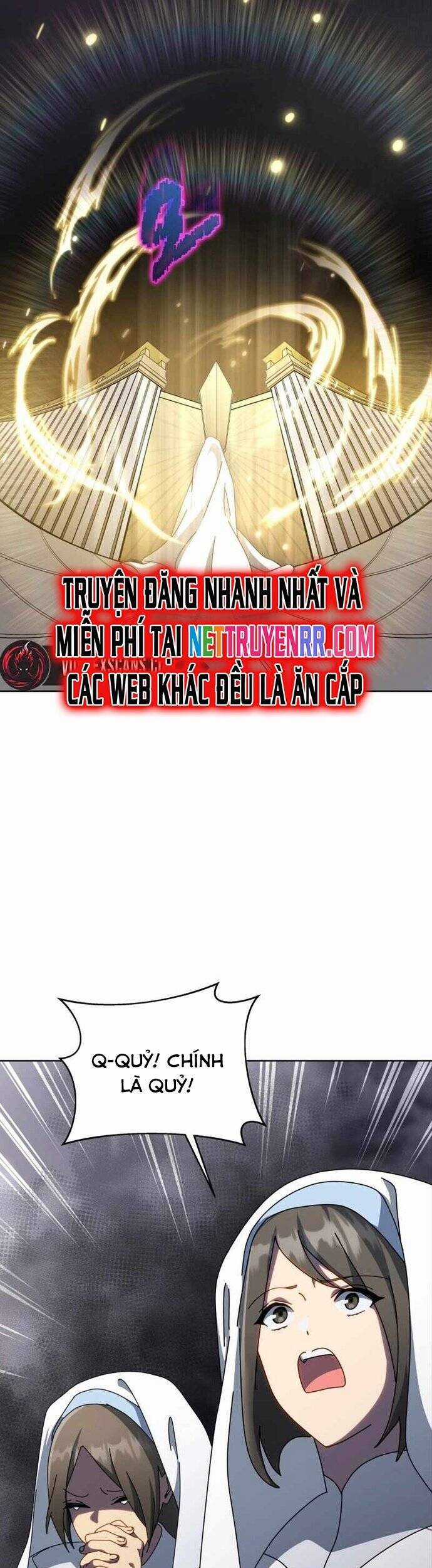 Tử Linh Sư Thiên Tài Của Học Viện Chương 156 trang 17