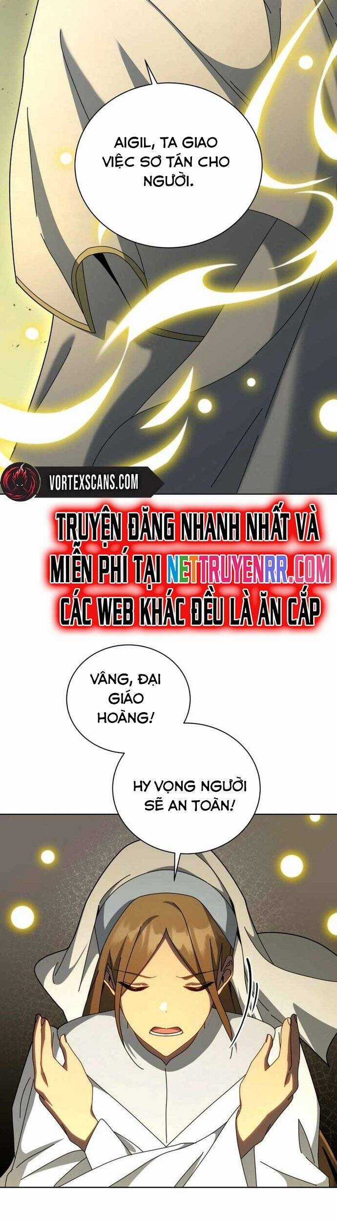 Tử Linh Sư Thiên Tài Của Học Viện Chương 156 trang 19